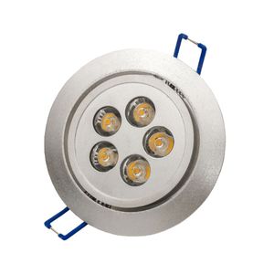 چراغ رشد گیاه 5 وات مدل LD-006