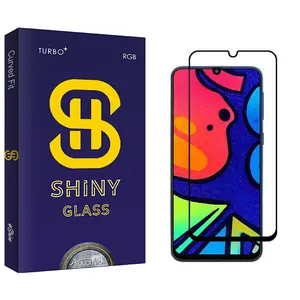 Atouchbo Shiny Ceramics Screen Protector For Samsung Galaxy M31 Prime