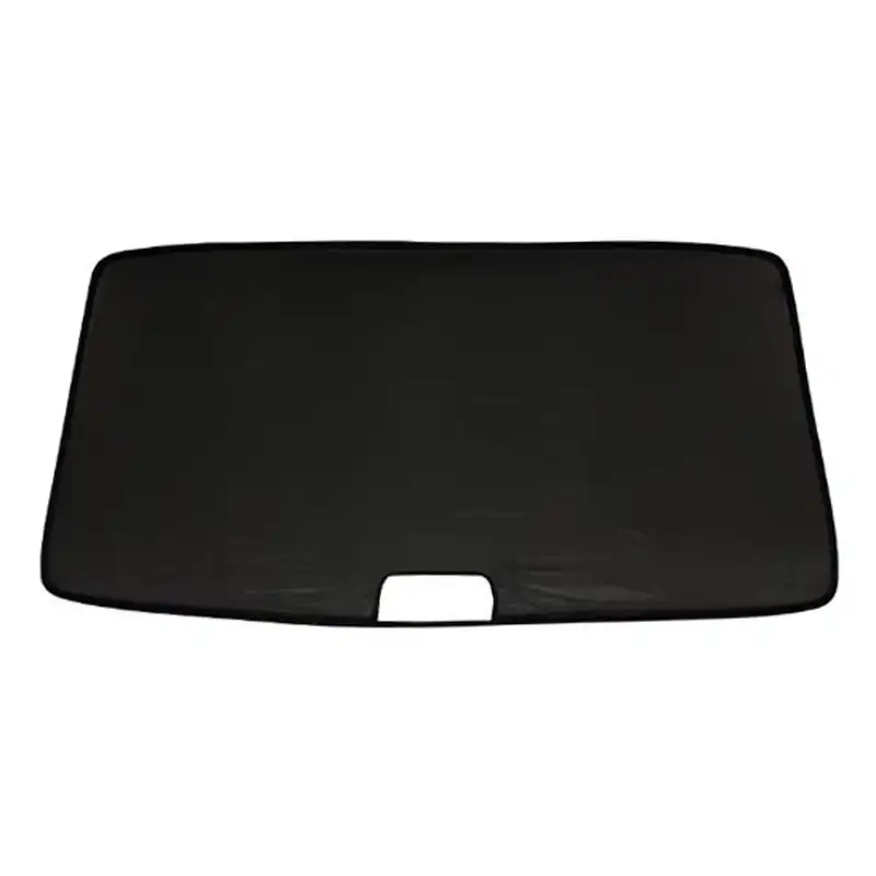 آفتابگیر شیشه خودرو مدل pe مناسب برای پژو پارس مجموعه 5 عددی