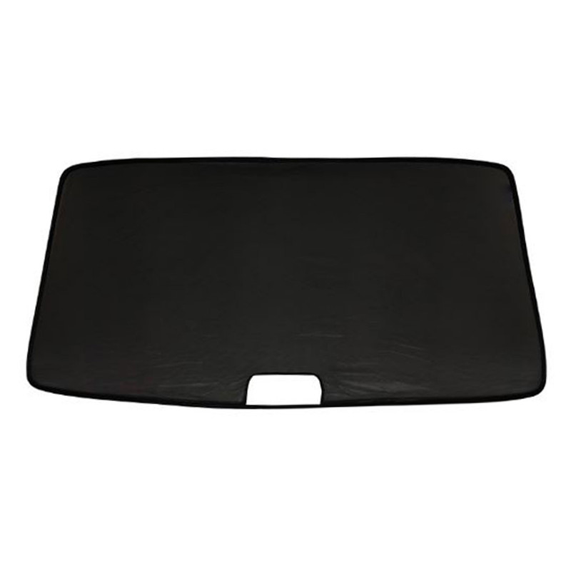 آفتابگیر شیشه خودرو مدل pe مناسب برای پژو پارس مجموعه 5 عددی