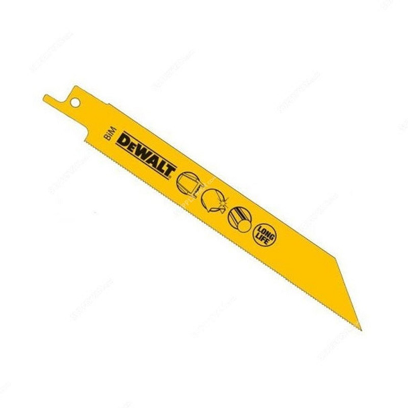 تیغه اره افقی بر دیوالت مدل 2384