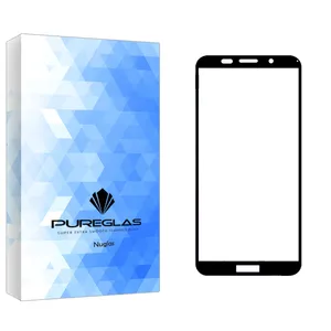 Pureglas NuGlas Matt Ceramics Screen Protector For Huawei  Y5 2018