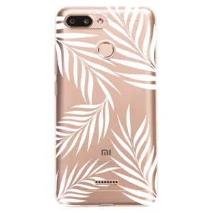 Megafone C22-W Cover For Xiaomi  Redmi 6 