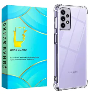 Ghab Guard KBLG Cover Suitable For Samsung Galaxy A23 4G