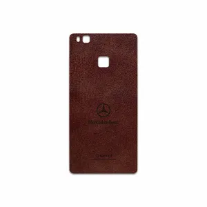 MAHOOT NL-MBNZ Cover Sticker for Huawei P9 Lite