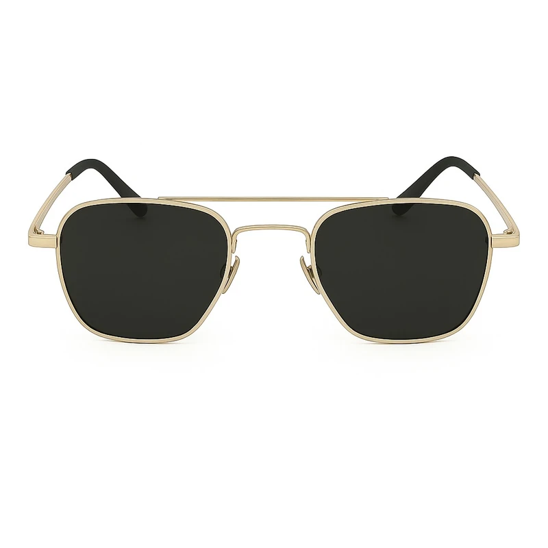 عینک آفتابی فرم خاص کریستین لروی مدل  CLS45252