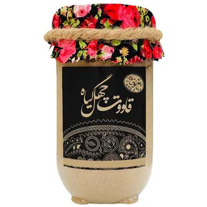 قاووت چهل گیاه - 250 گرم
