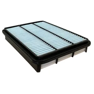 فیلتر هوا خودرو تویوتا جنیون پارتس مدل 30040-17801 مناسب برای تویوتا پرادو 4