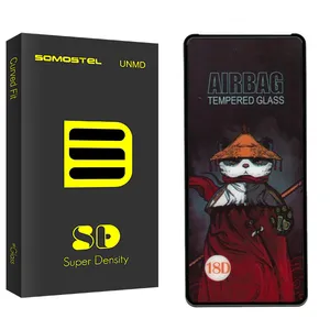 Somastel SD Air Bag Screen Protector For Xiaomi Poco F5 Pro