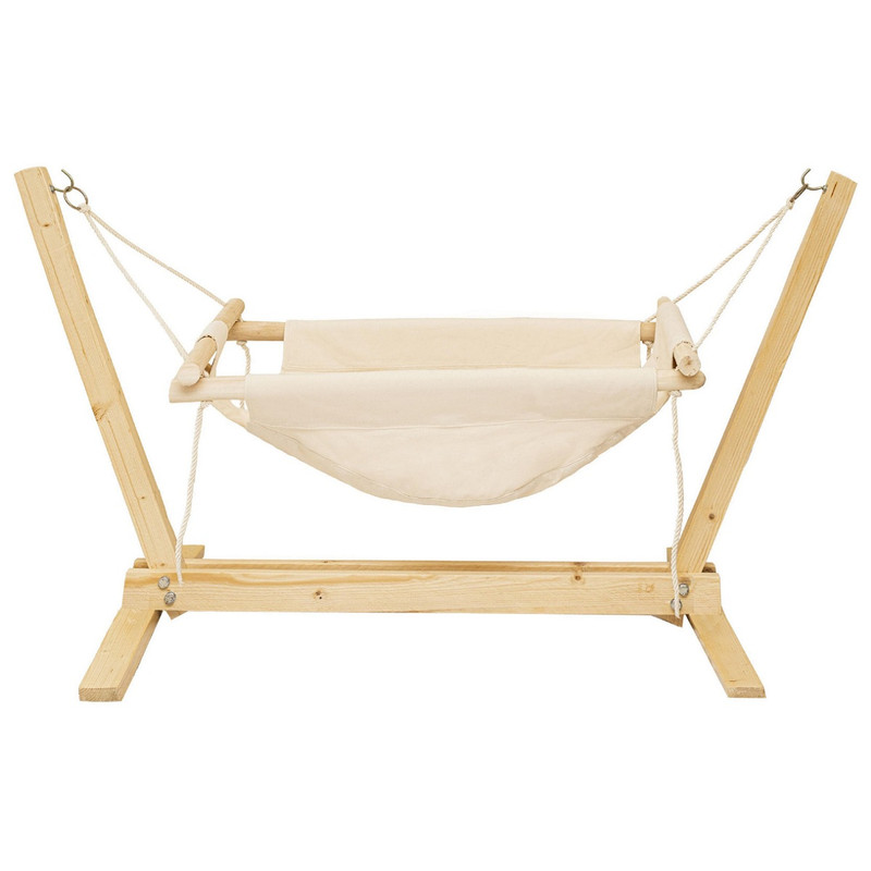 گهواره نوزاد و کودک چینکا مدل پارس