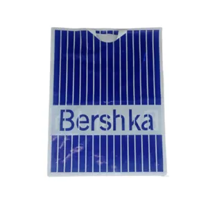 کیسه خرید مدل ضخیم داسته دار B25 بسته 25 عددی