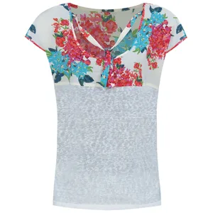 بلوز زنانه لانیدور مدل B27