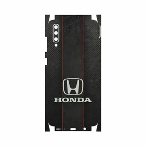 MAHOOT Honda Motor-FullSkin Cover Sticker for Samsung Galaxy A70