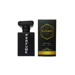 ادوپرفیوم مردانه کارمین مدل لیتون دومارلی حجم 40میلی لیتر