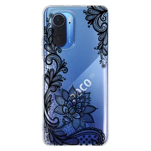 Megafone C18-B Cover For Xiaomi Poco F3