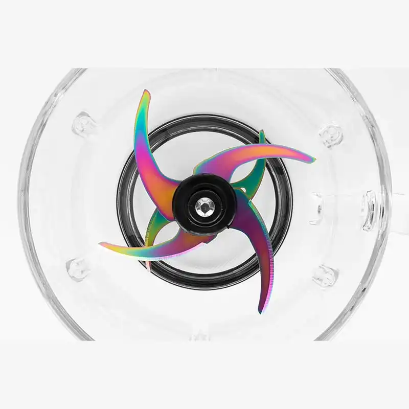 خردکن ویکتور مدل VK1005CH