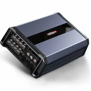 آمپلي فاير  خودرو ساندديجيتال مدل SD2000.4 EVO