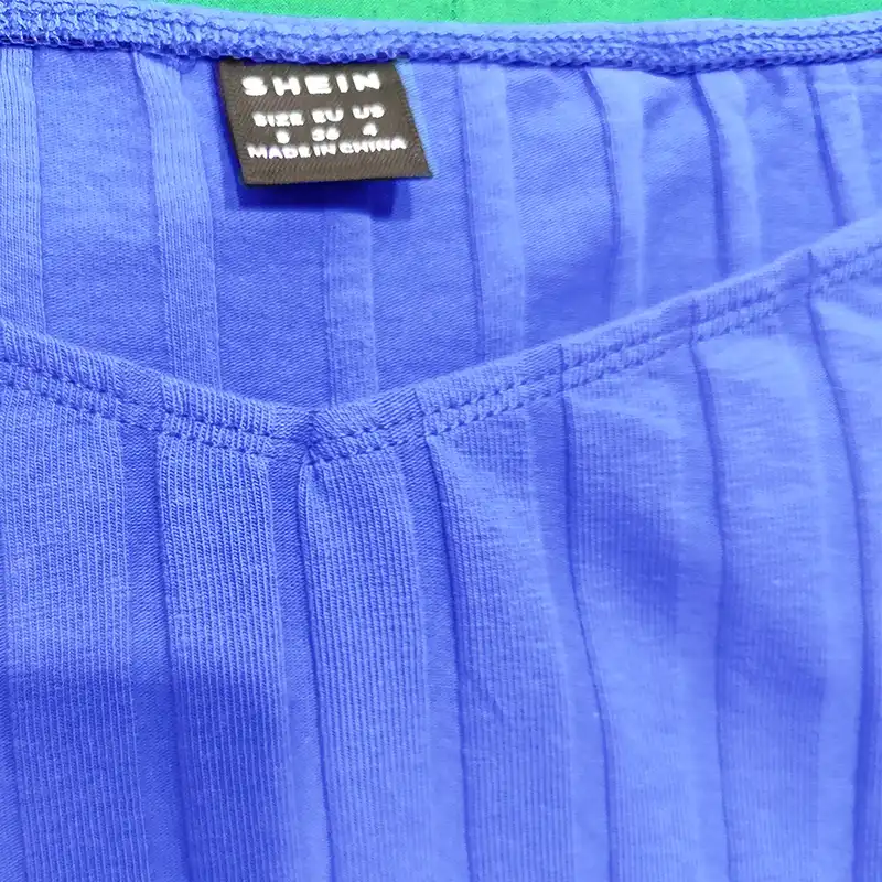 پیراهن زنانه شین مدل 78110