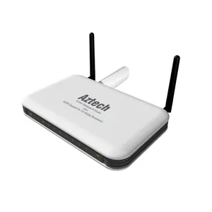روتر بی سیم آزتچ مدل HW550-3G