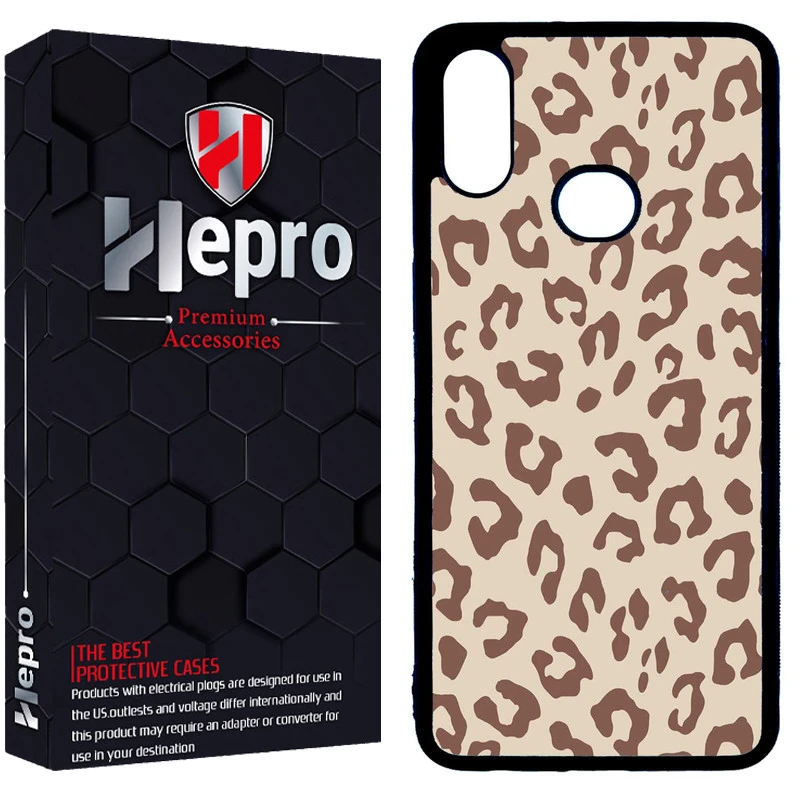 کاور هپرو طرح فانتزی مدل TPU مناسب برای گوشی موبایل سامسونگ Galaxy A10s