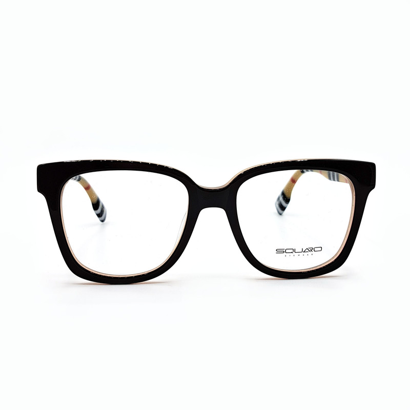 فریم عینک طبی اسکوآرو مدل SQ1705C3