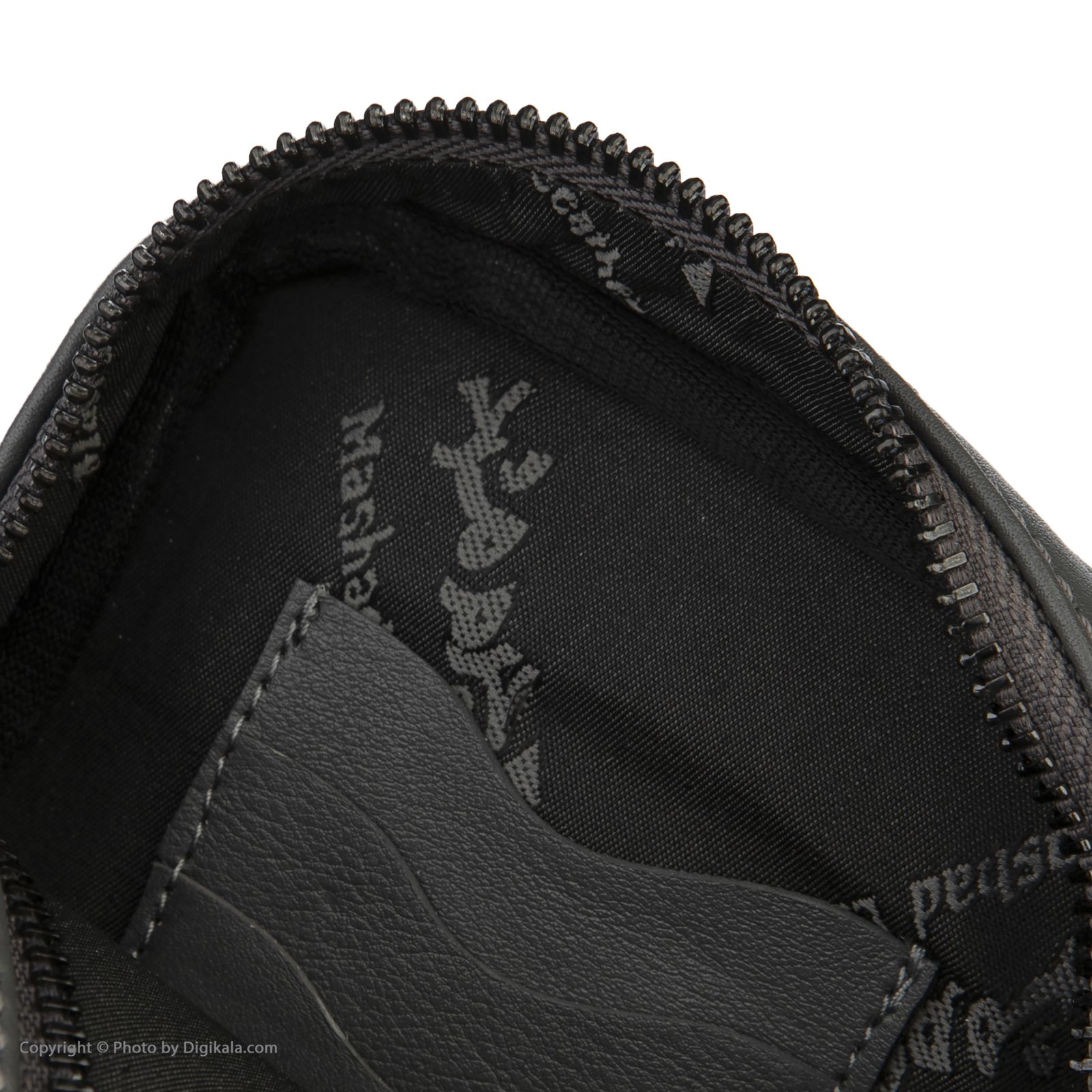 کیف رودوشی چرم مشهد مدل X5029-002 - - 5