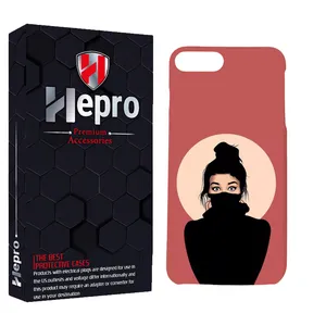 HEPRO MC Cover for Apple IPHONE 7 PLUS / 8 PLUS