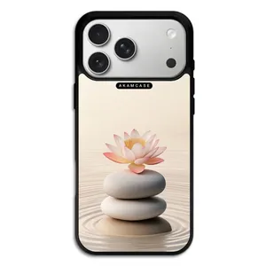 AKAM AMC-WA17PRO-ZEN-1 Cover For Apple iPhone 17 Pro