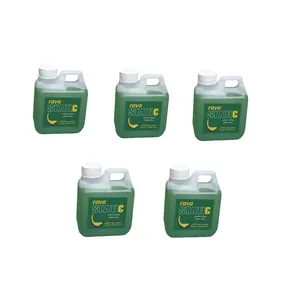 رسوب گیر پدهای سلولزی کولر آبی استاتیک کد 03 حجم 500 میلی لیتر بسته 5 عددی