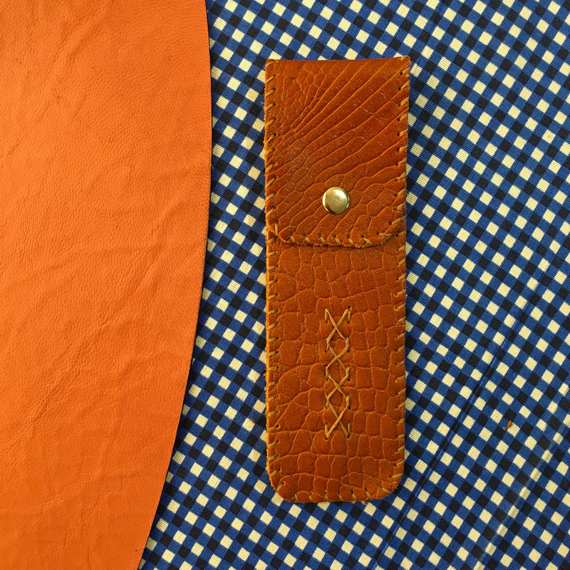 جا قلمی مدل هارمونی