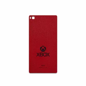 MAHOOT RL-XBOX Cover Sticker for Huawei P8