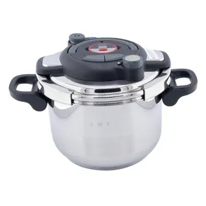 زودپز مدل DSE کد 2119 گنجایش 6 لیتر
