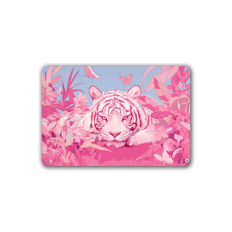 ماوس پد گیمینگ شادیت مدل ANIMALS کد 870 سایز 37*24 سانتیمتر