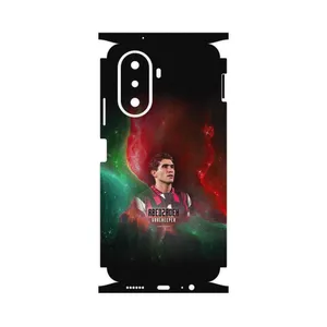 MAHOOT Ahmad Reza Abedzadeh-FullSkin Cover Sticker for Huawei Nova Y70