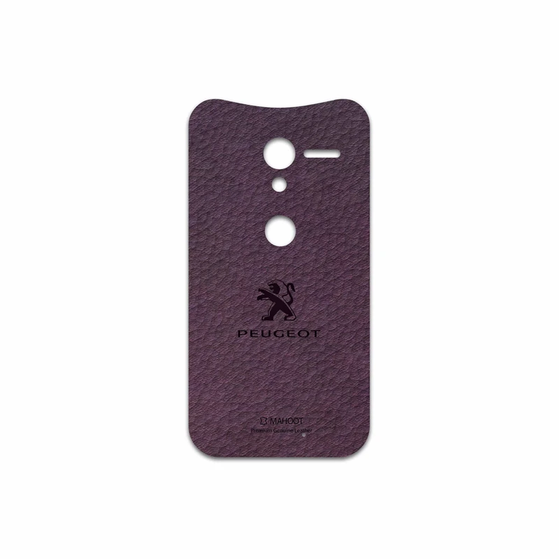 برچسب پوششی ماهوت مدل PL-PEGT مناسب برای گوشی موبایل موتورولا Moto X