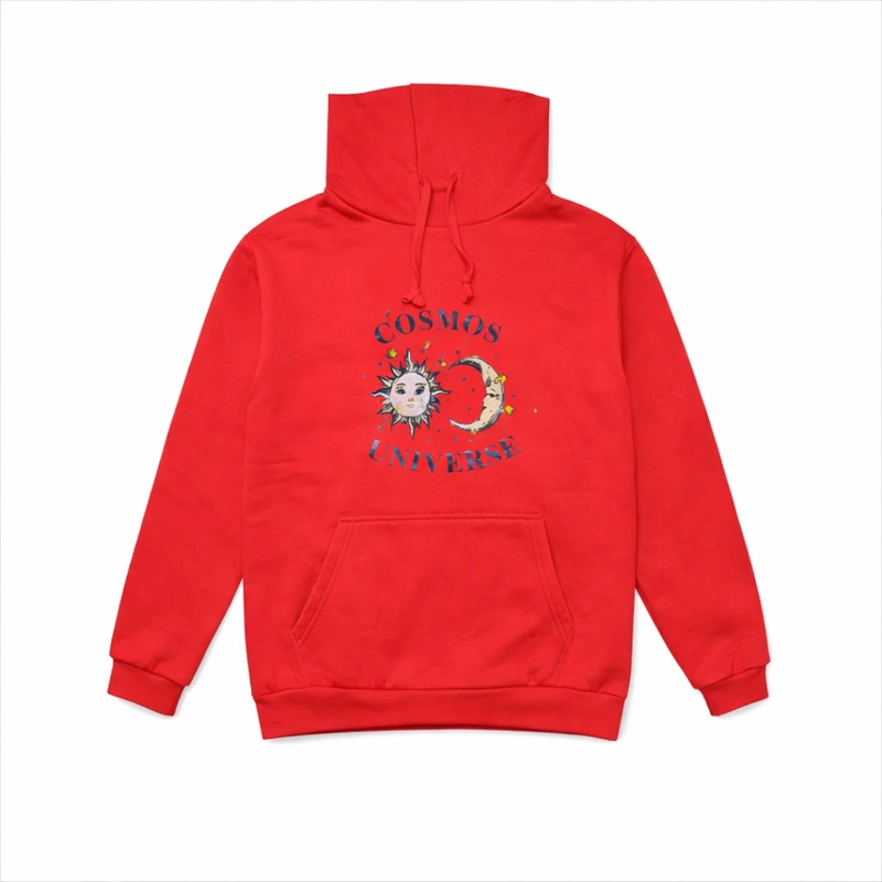 هودی زنانه مدل Re7