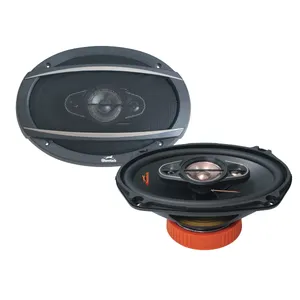 اسپیکر عقب خودرو چیتا مدل E.Max692 سایز 9 اینچ بسته دو عددی