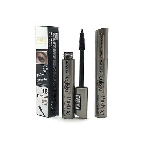 ریمل حجم دهنده کالیستا بیوتی مدل PUSH UP