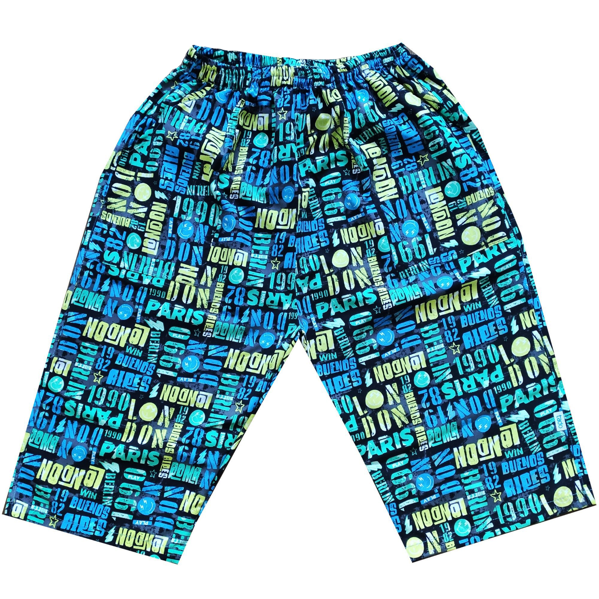 شلوارک مردانه مدل SHA507