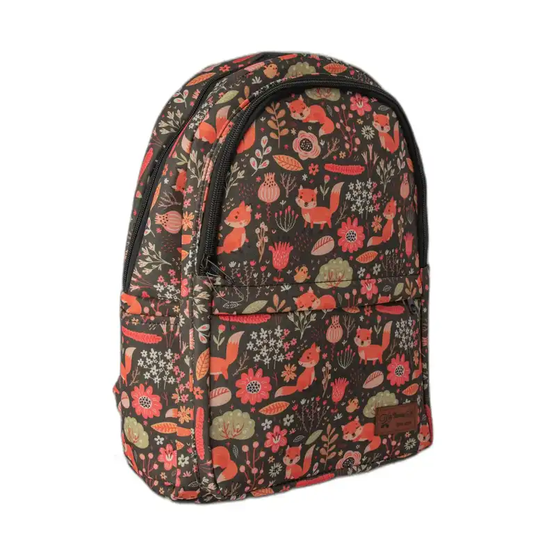 کوله پشتی زنانه مدل MDSS-CF7260