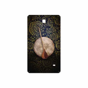 MAHOOT Setar-Daf-Instruments Cover Sticker for Samsung Galaxy Tab 4 7.0 2014 T230