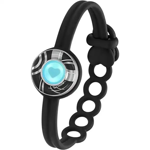 دستبند تو توو مدل CANDY WAVE 7868 مجموعه 2 عددی