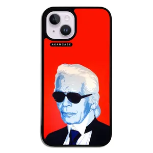 AKAM AMCWA14-KARL6 Cover For Apple iPhone 14