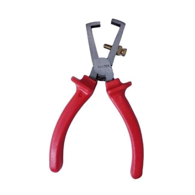 انبر سیم لخت کن والتر مدل BD60 سایز 6 اینچ