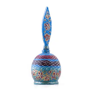 سرمه دان استخوانی  طرح خورشیدی