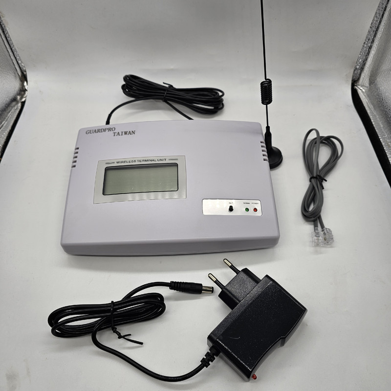 مبدل سیم کارت به خط تلفن گاردپرو مدل GSM