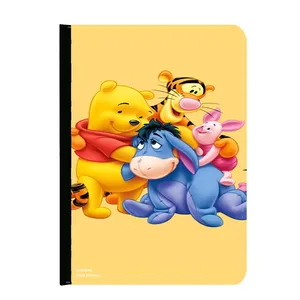 کلاسور هومرو مدل KL3123 طرح انیمیشن وینی پو