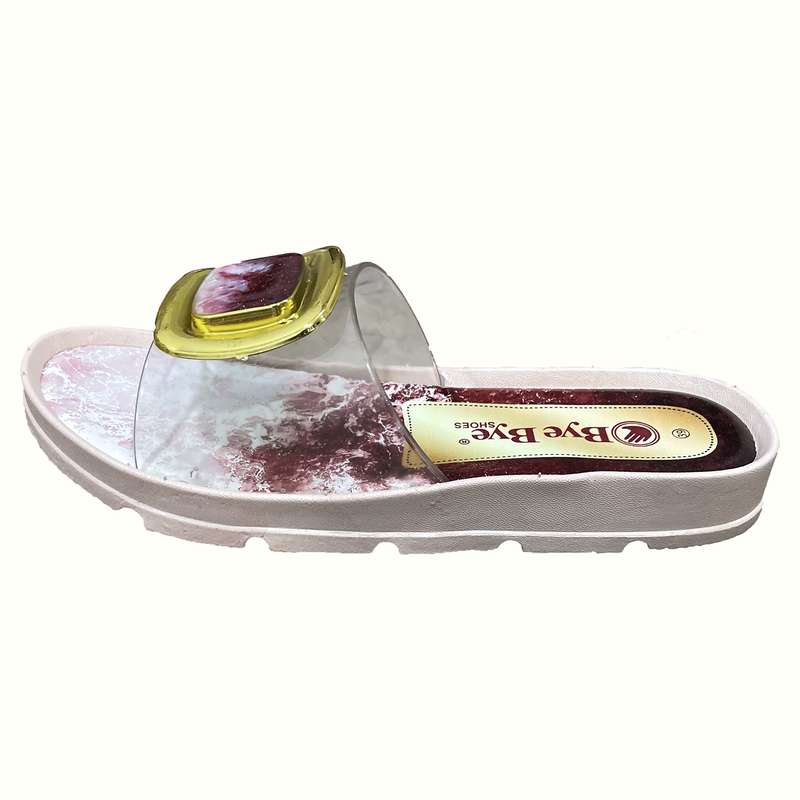 دمپایی زنانه کد Rd