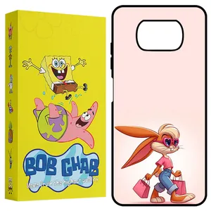 BOB Ghab BCPX3 Cover For Xiaomi Poco X3 / X3 NFC / X3 Pro