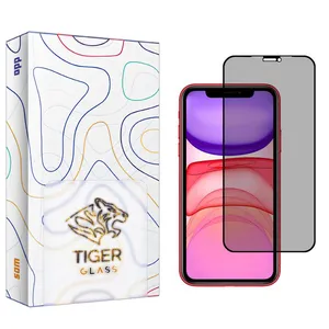 Tiger Glass SAM2 Privacy Screen Protector For Apple iPhone 11 Pro Max